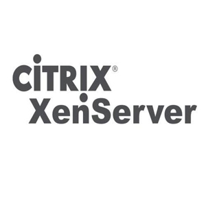 Citrix Xen Dedicated Server